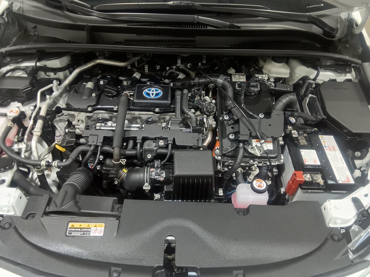 2024 Toyota Corolla - Image 7