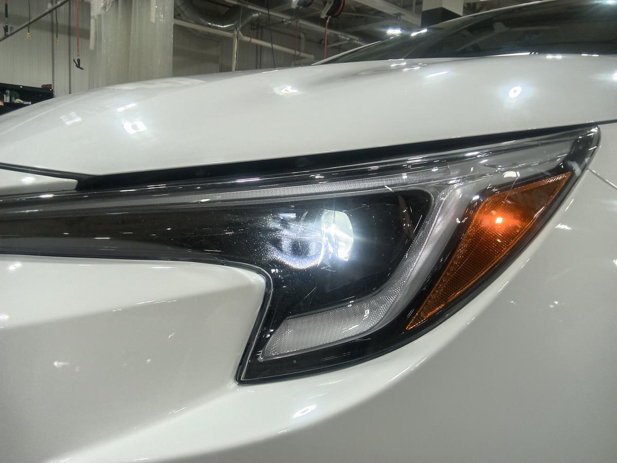 2024 Toyota Corolla - Image 10