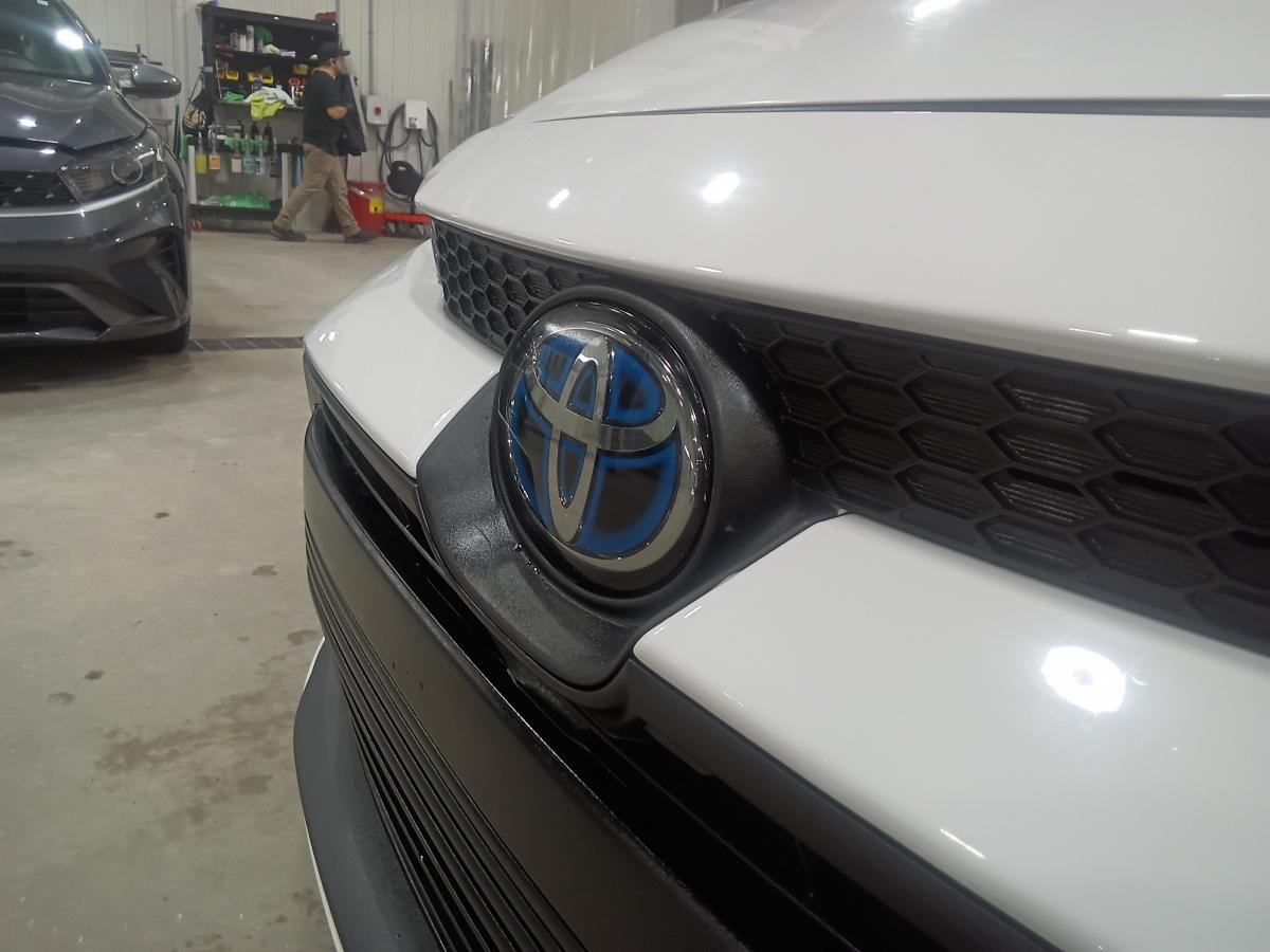 2024 Toyota Corolla - Image 11