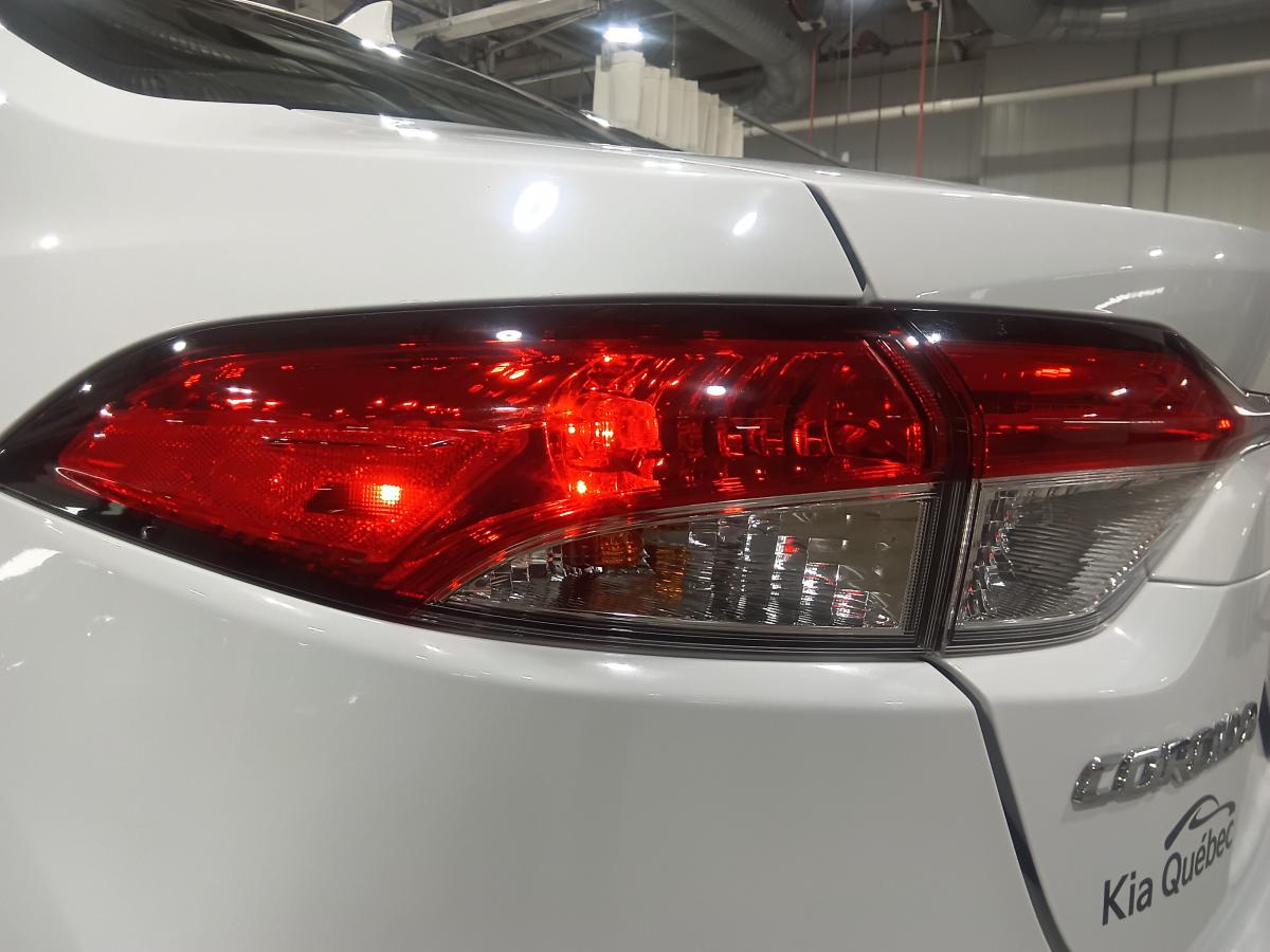 2024 Toyota Corolla - Image 12