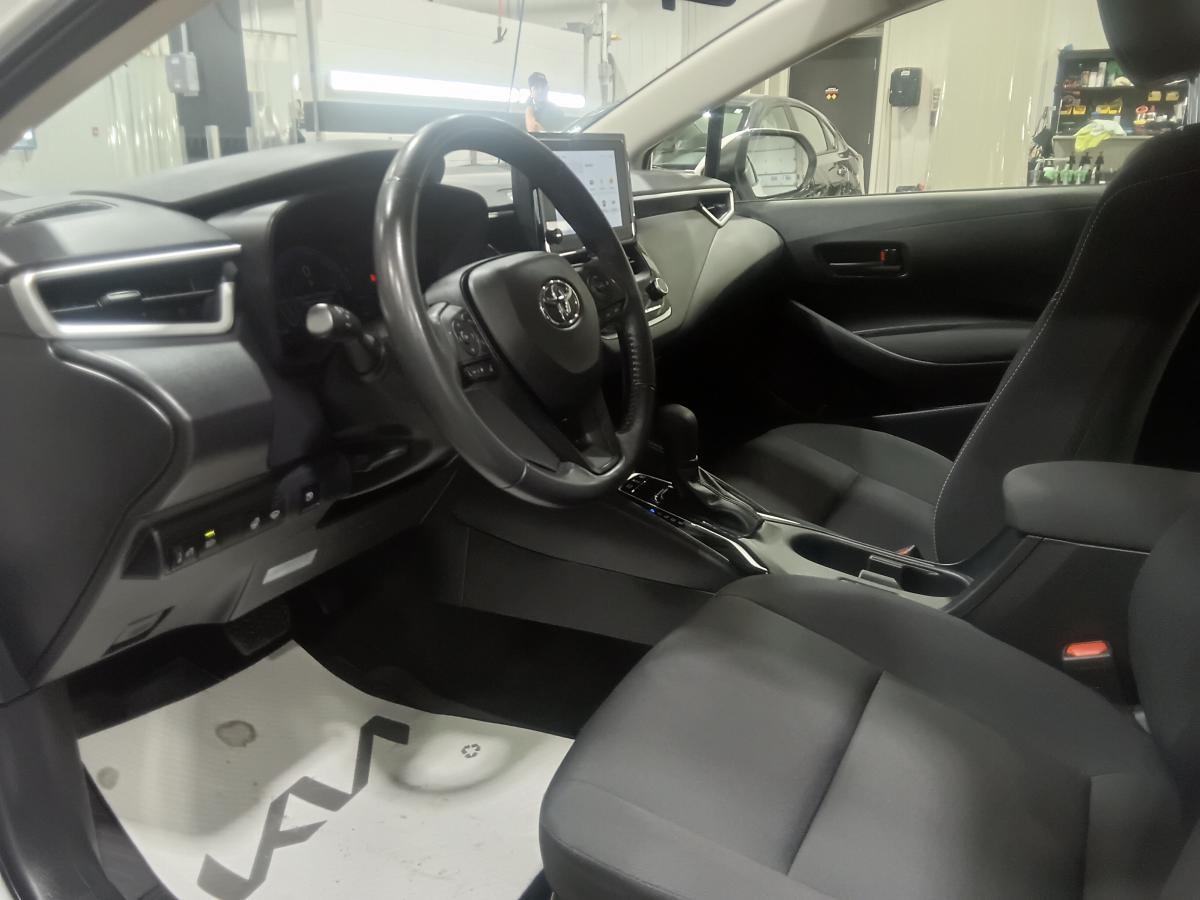 2024 Toyota Corolla - Image 14