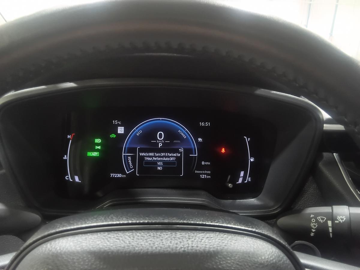 2024 Toyota Corolla - Image 16