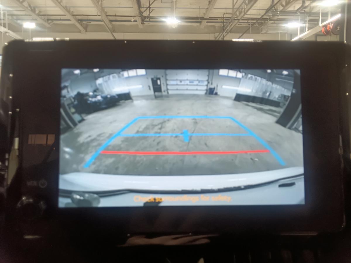 2024 Toyota Corolla - Image 20