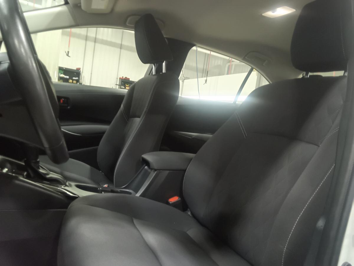 2024 Toyota Corolla - Image 21