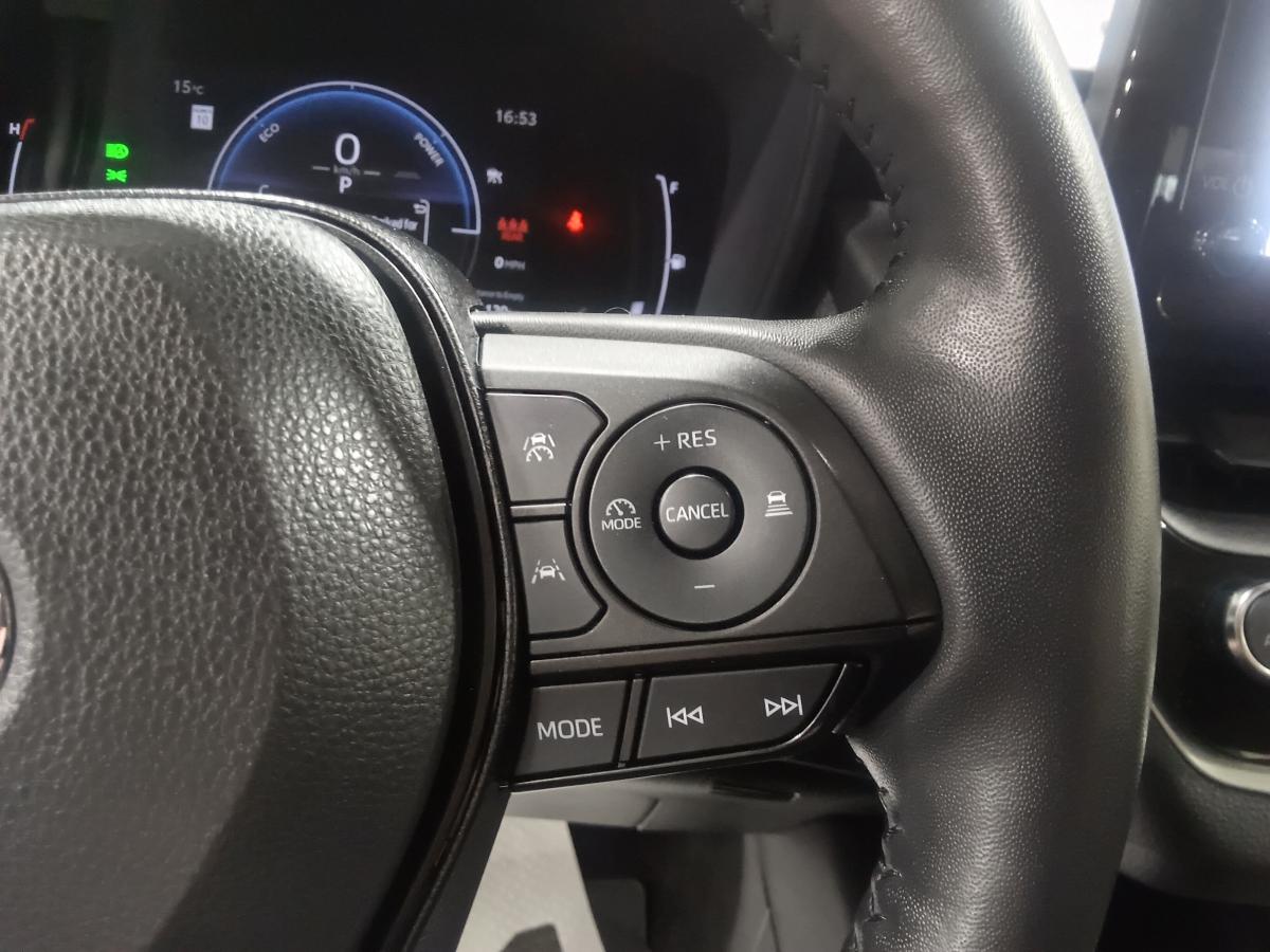 2024 Toyota Corolla - Image 31