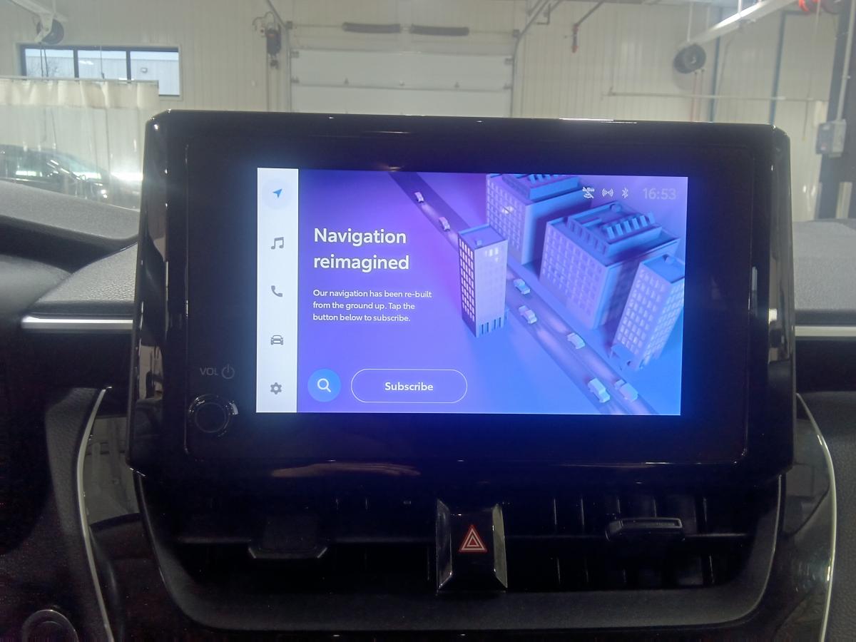 2024 Toyota Corolla - Image 32