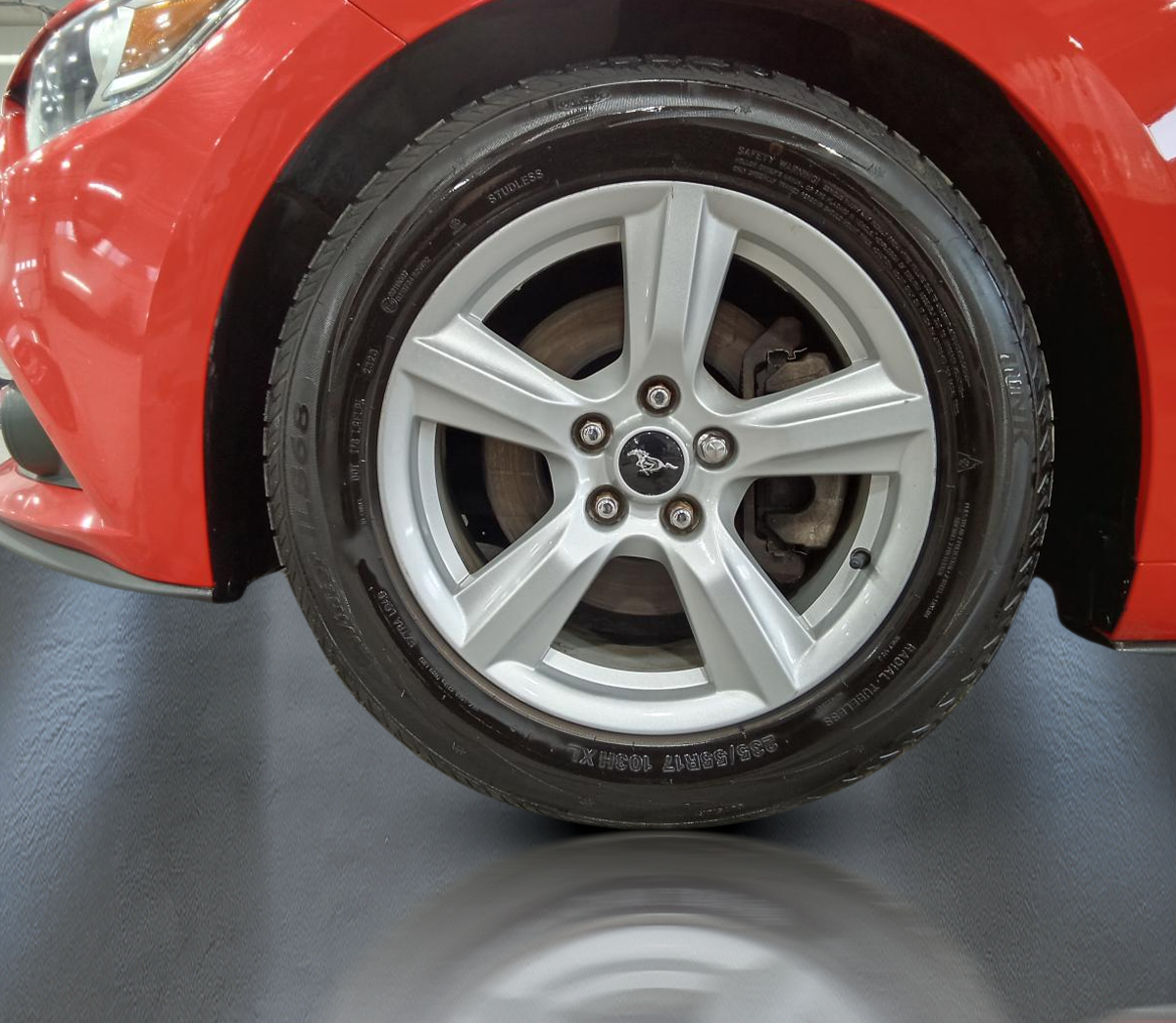 2016 Ford Mustang - Image 6