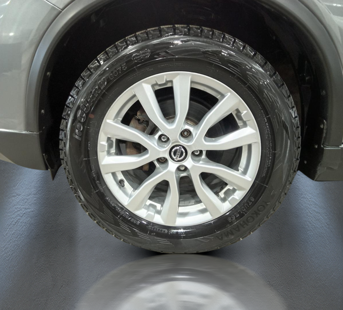 2020 Nissan Rogue - Image 6