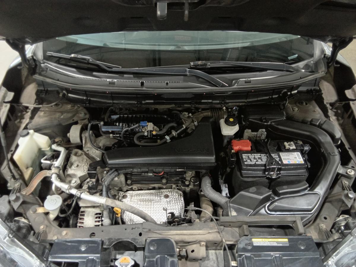 2020 Nissan Rogue - Image 7