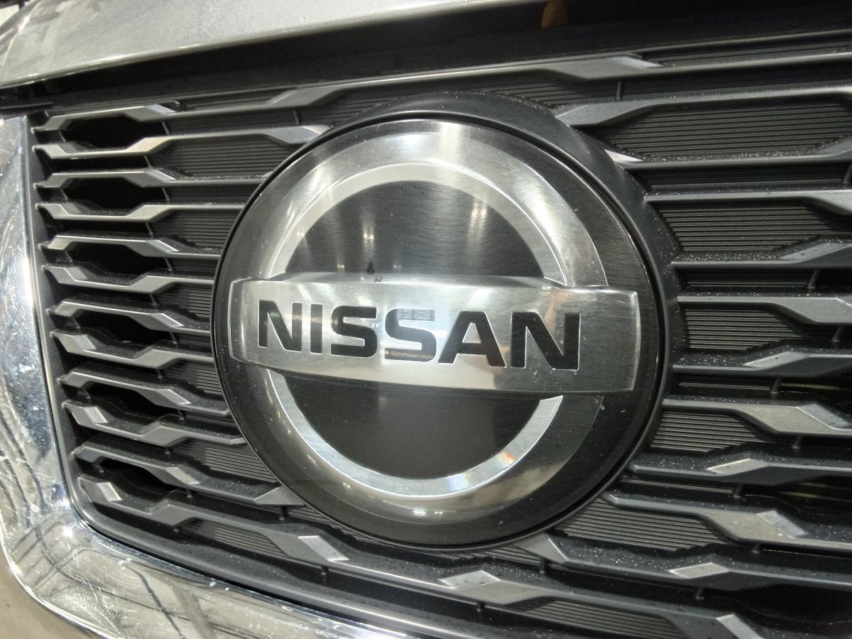 2020 Nissan Rogue - Image 11