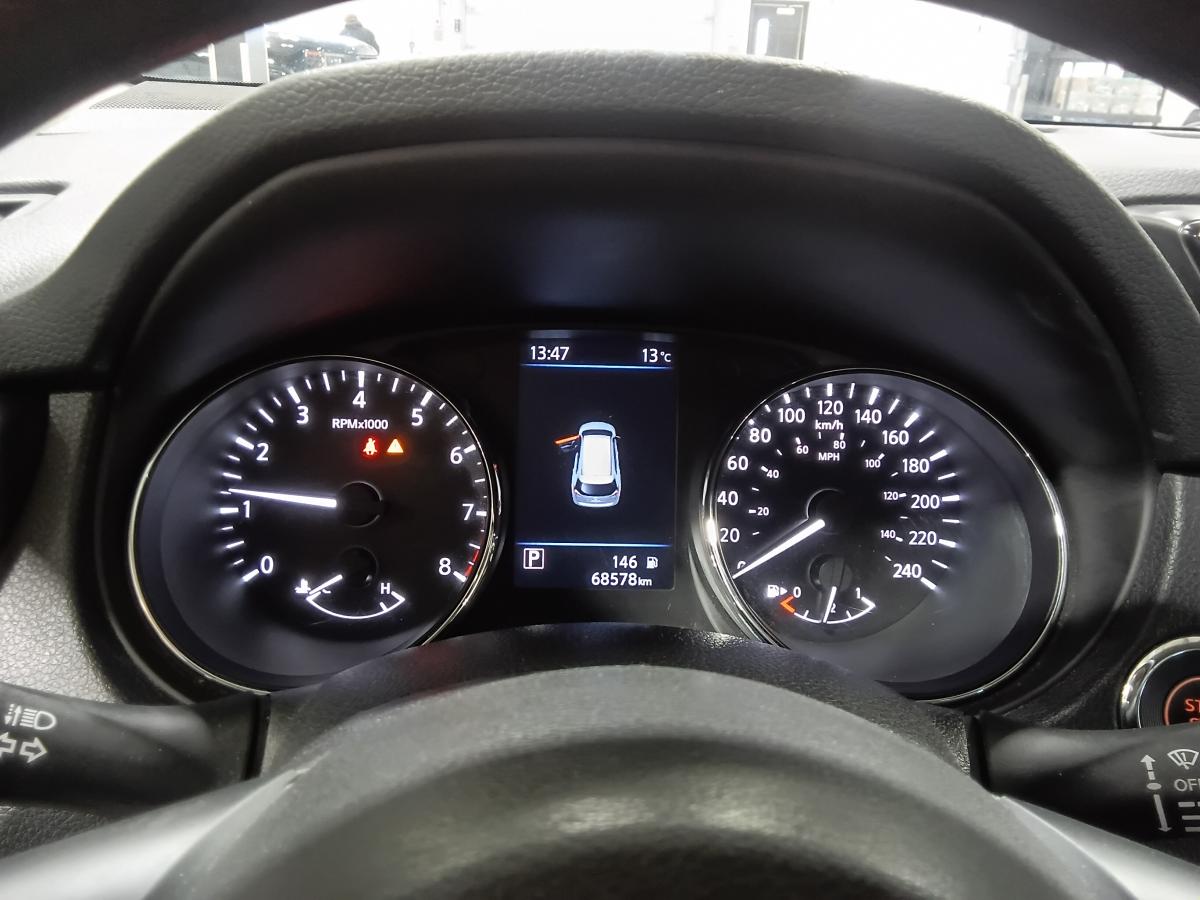 2020 Nissan Rogue - Image 16