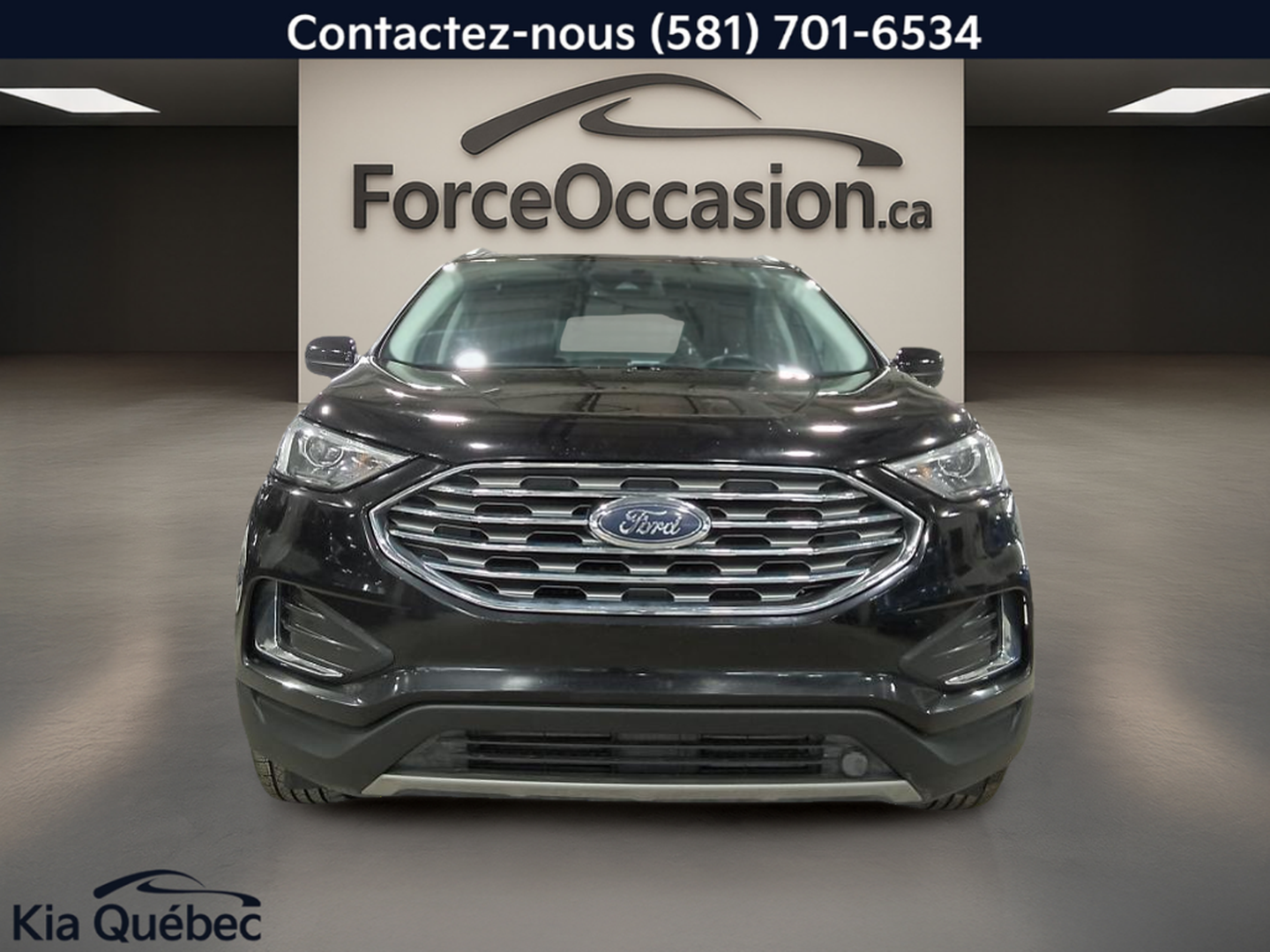 2022 Ford Edge - Image 4