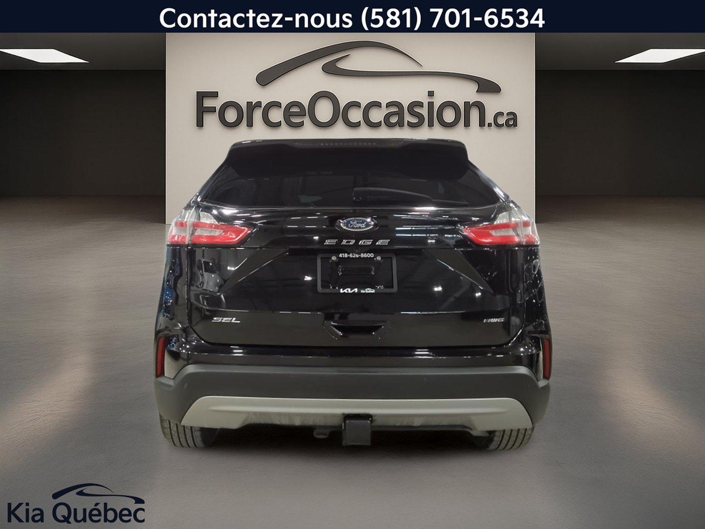 2022 Ford Edge - Image 5