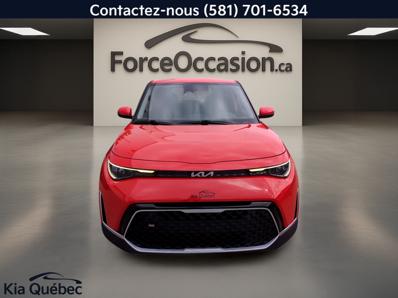 2023 Kia Soul - Image 4