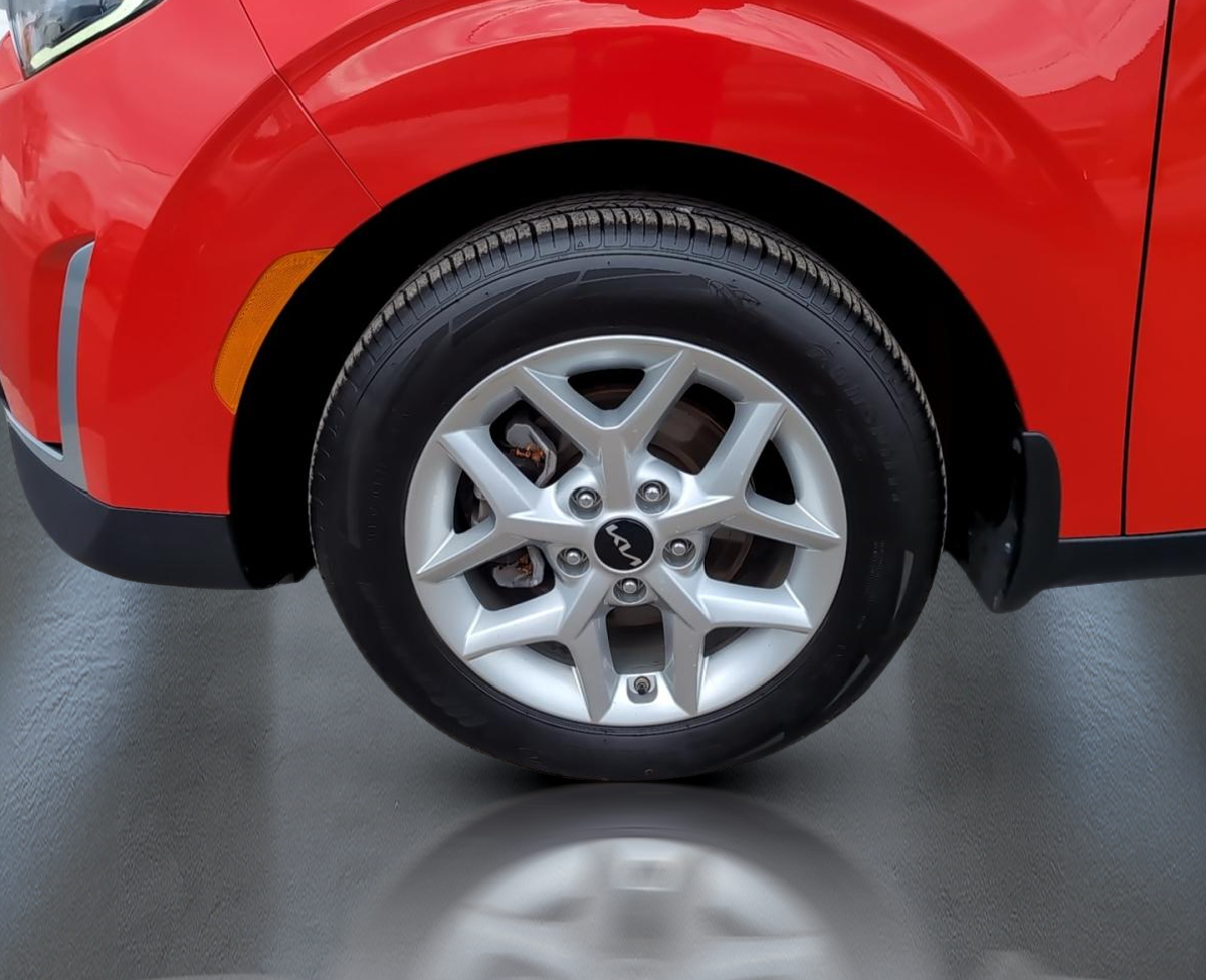 2023 Kia Soul - Image 6