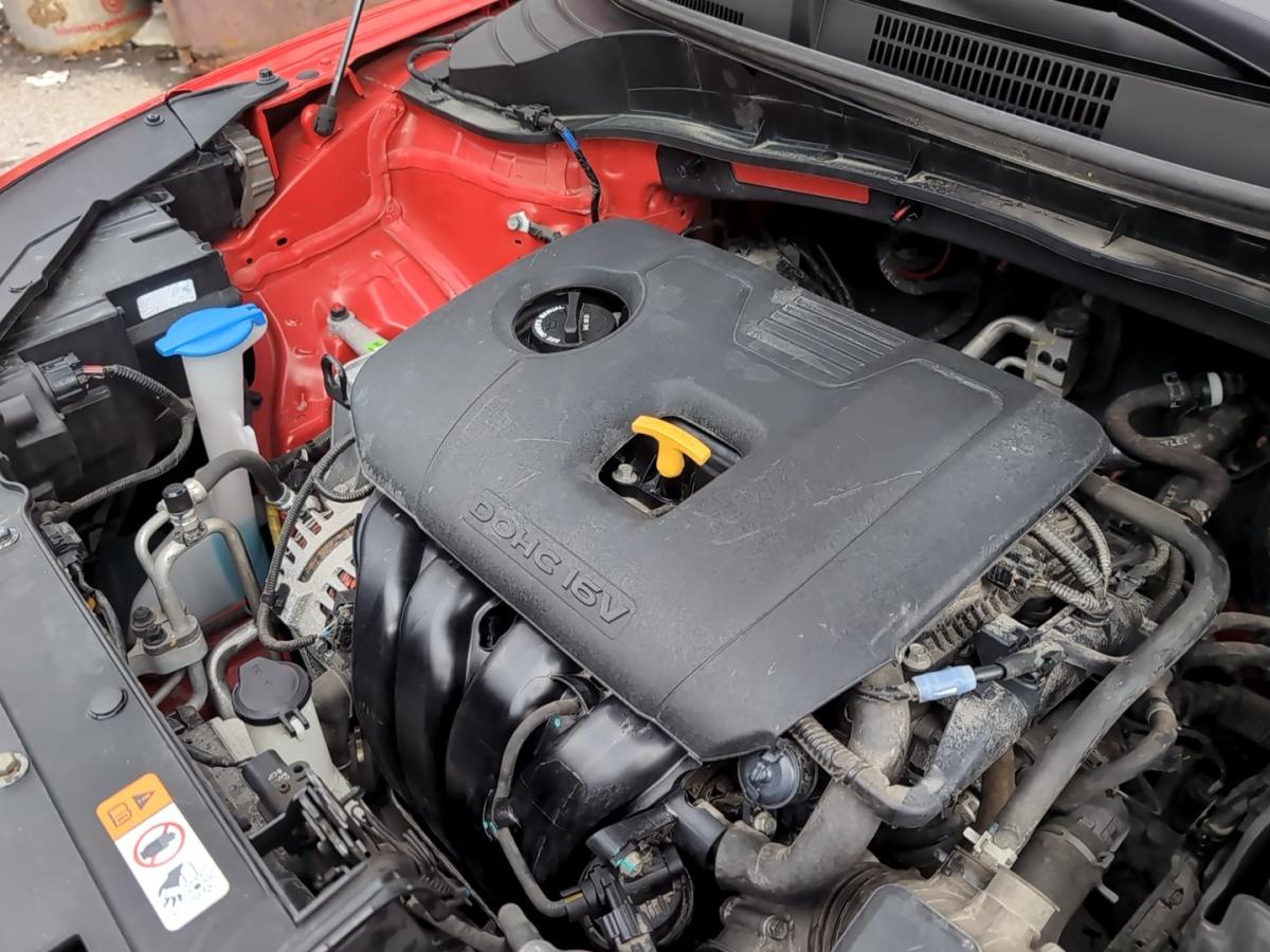 2023 Kia Soul - Image 8