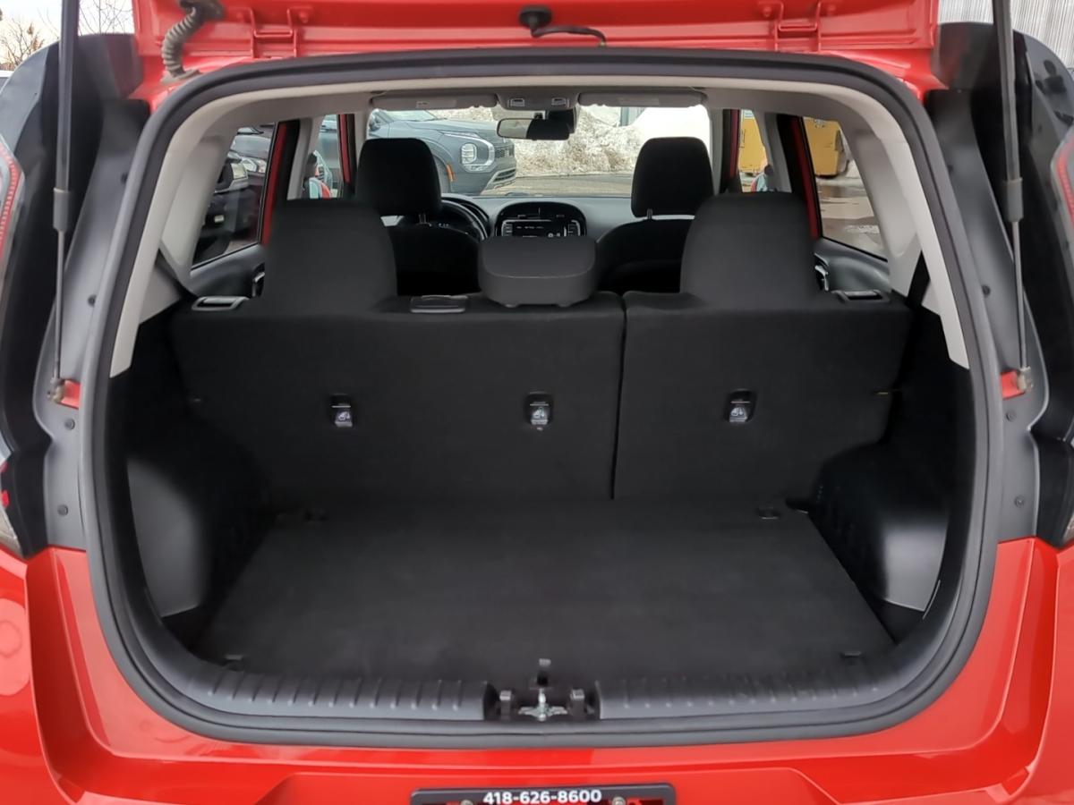 2023 Kia Soul - Image 9