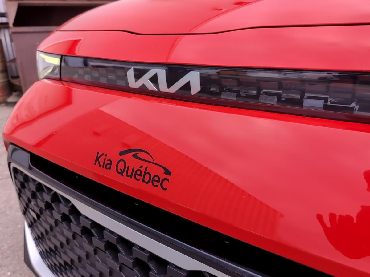 2023 Kia Soul - Image 12