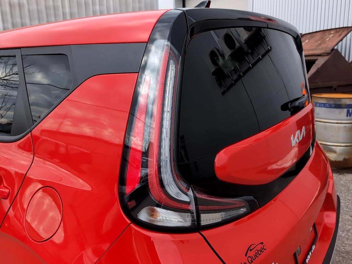 2023 Kia Soul - Image 13