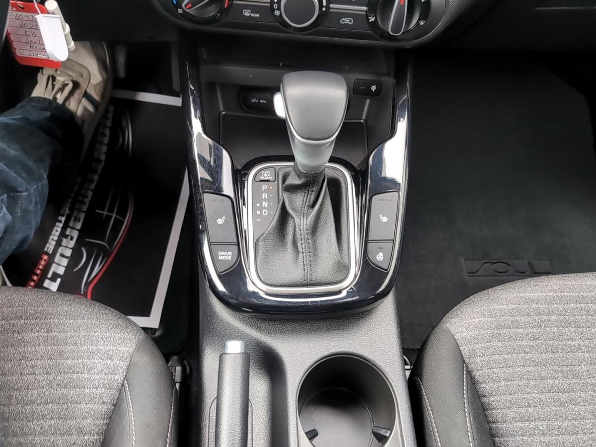 2023 Kia Soul - Image 18