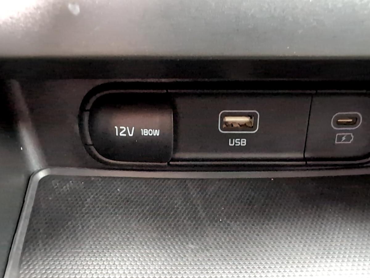 2023 Kia Soul - Image 25