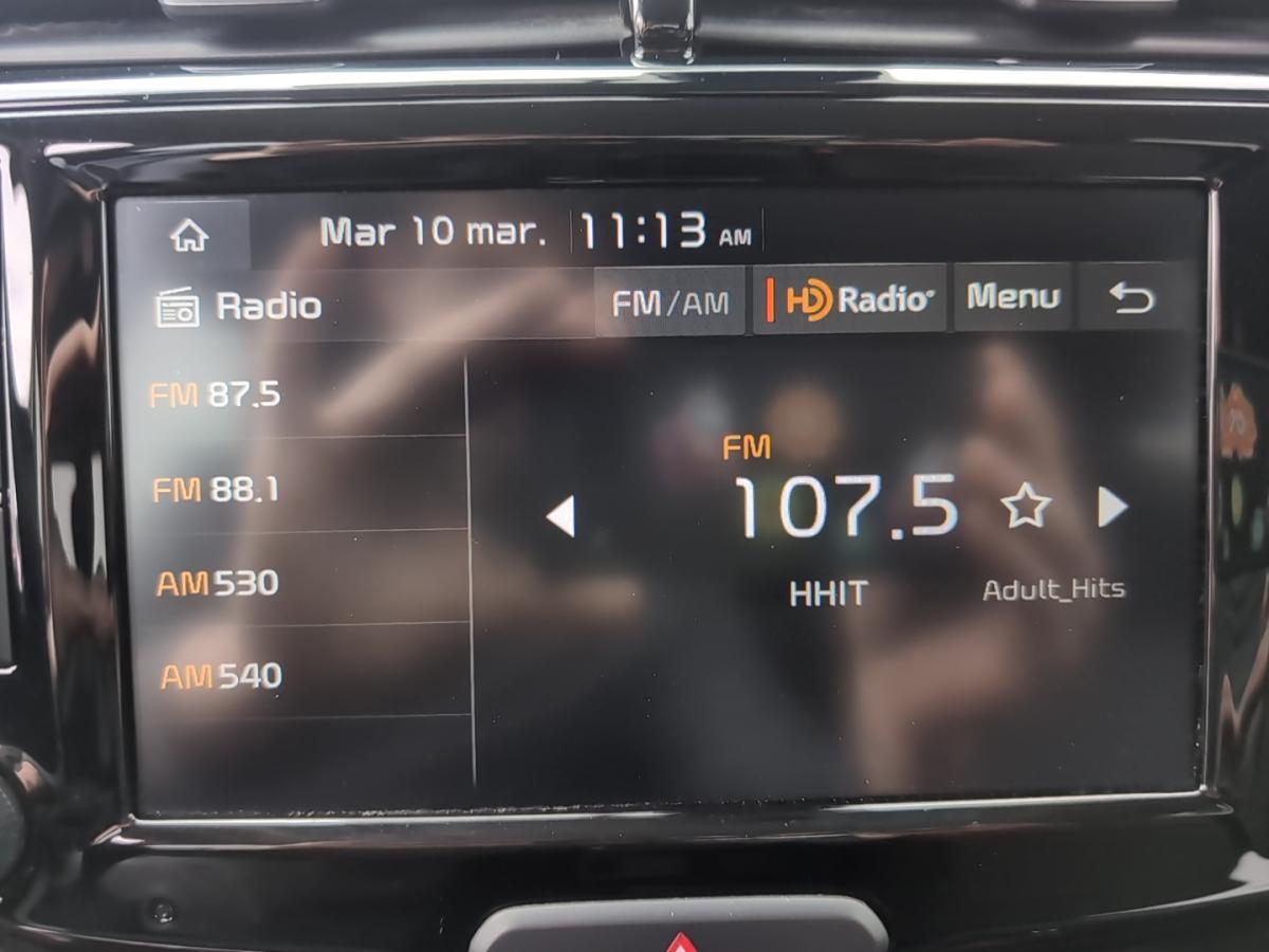 2023 Kia Soul - Image 30