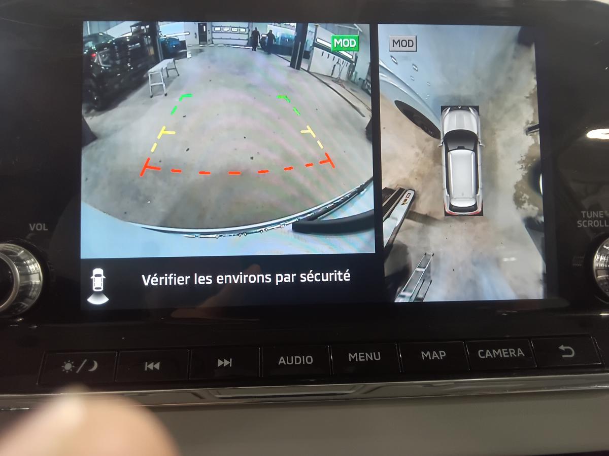 2023 Mitsubishi Outlander PHEV - Image 20