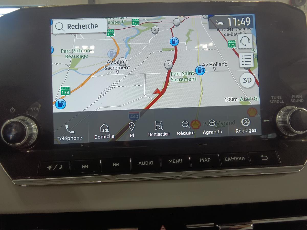 2023 Mitsubishi Outlander PHEV - Image 34