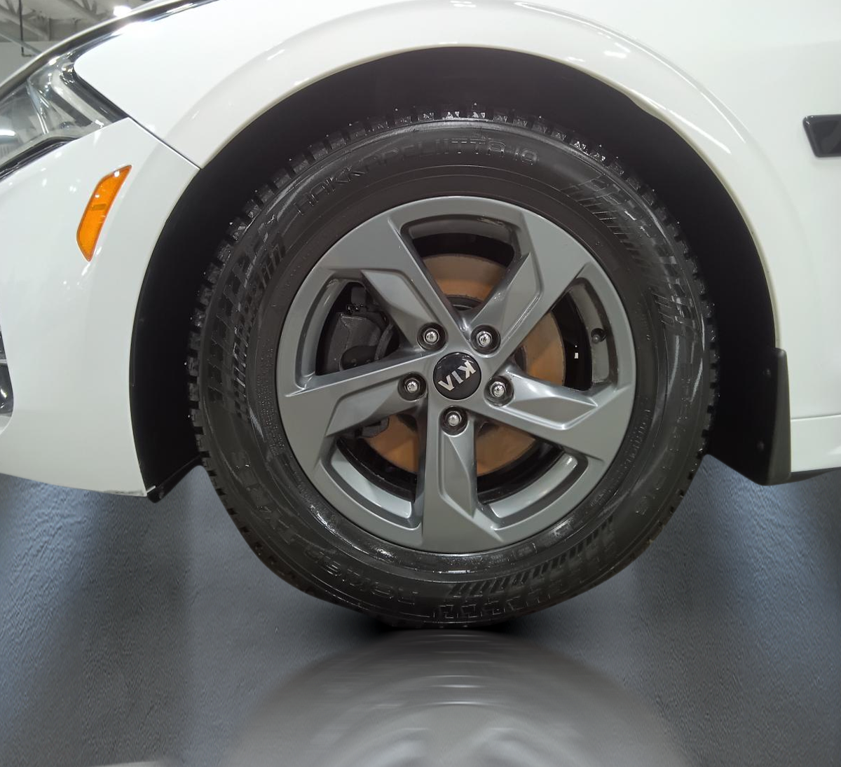 2021 Kia K5 - Image 6