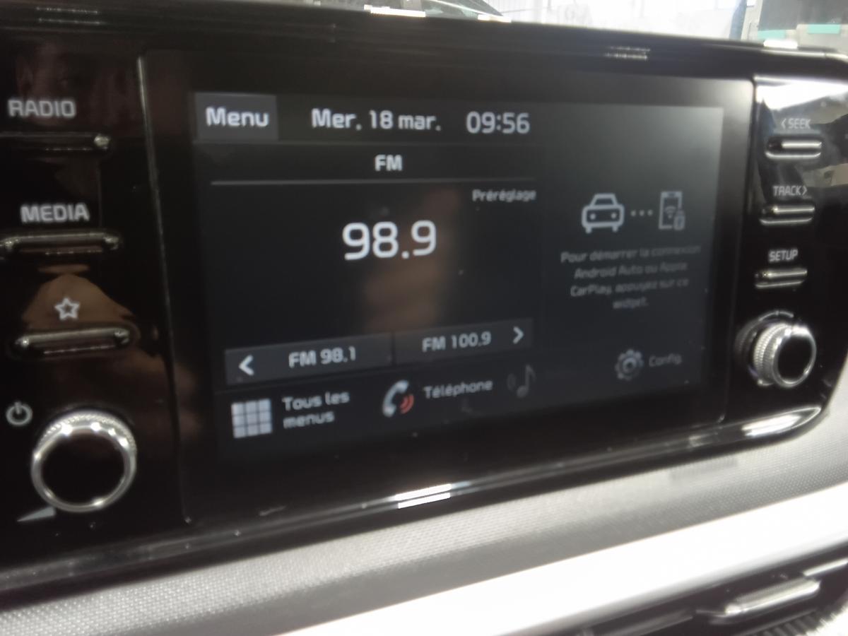 2021 Kia K5 - Image 17