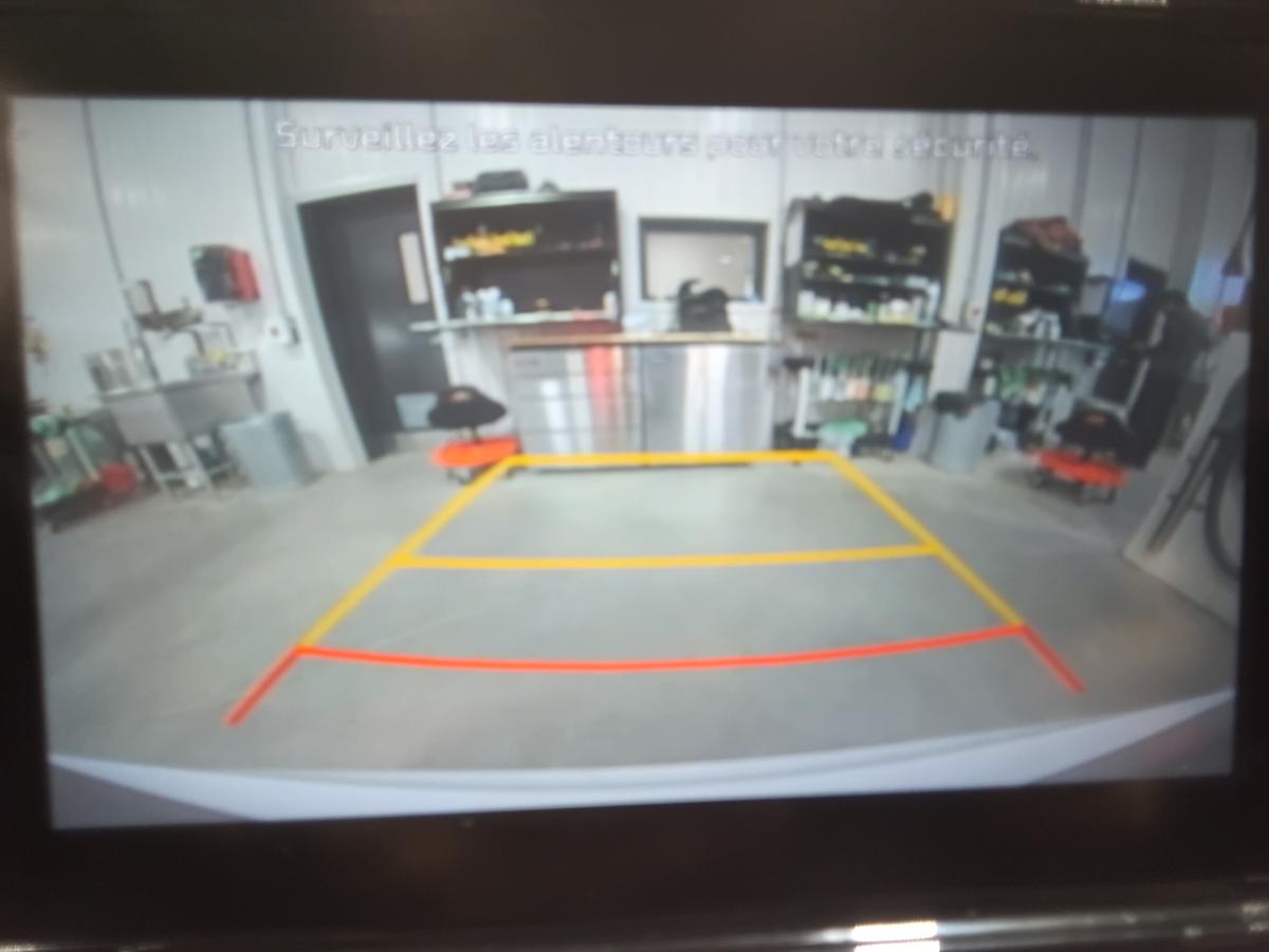 2021 Kia K5 - Image 21