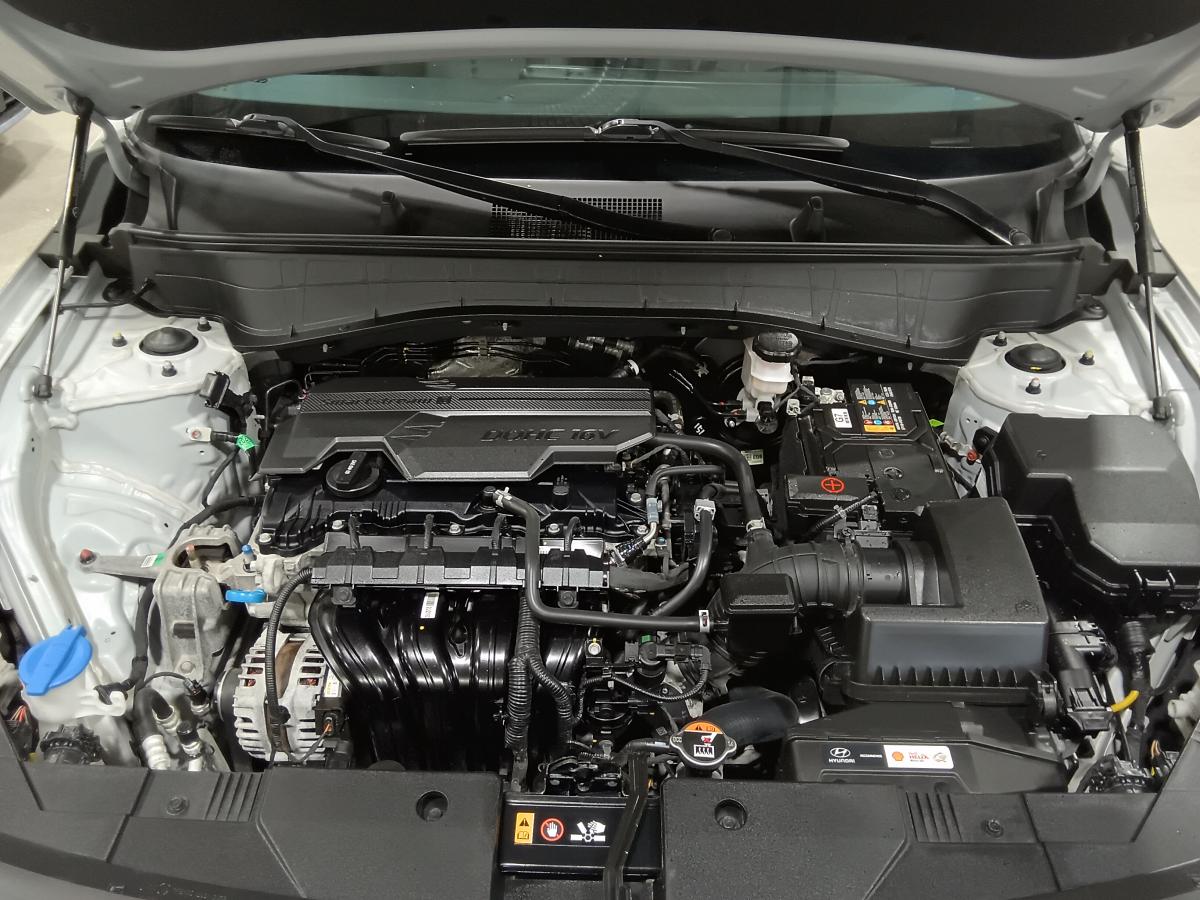 2025 Hyundai Kona - Image 6