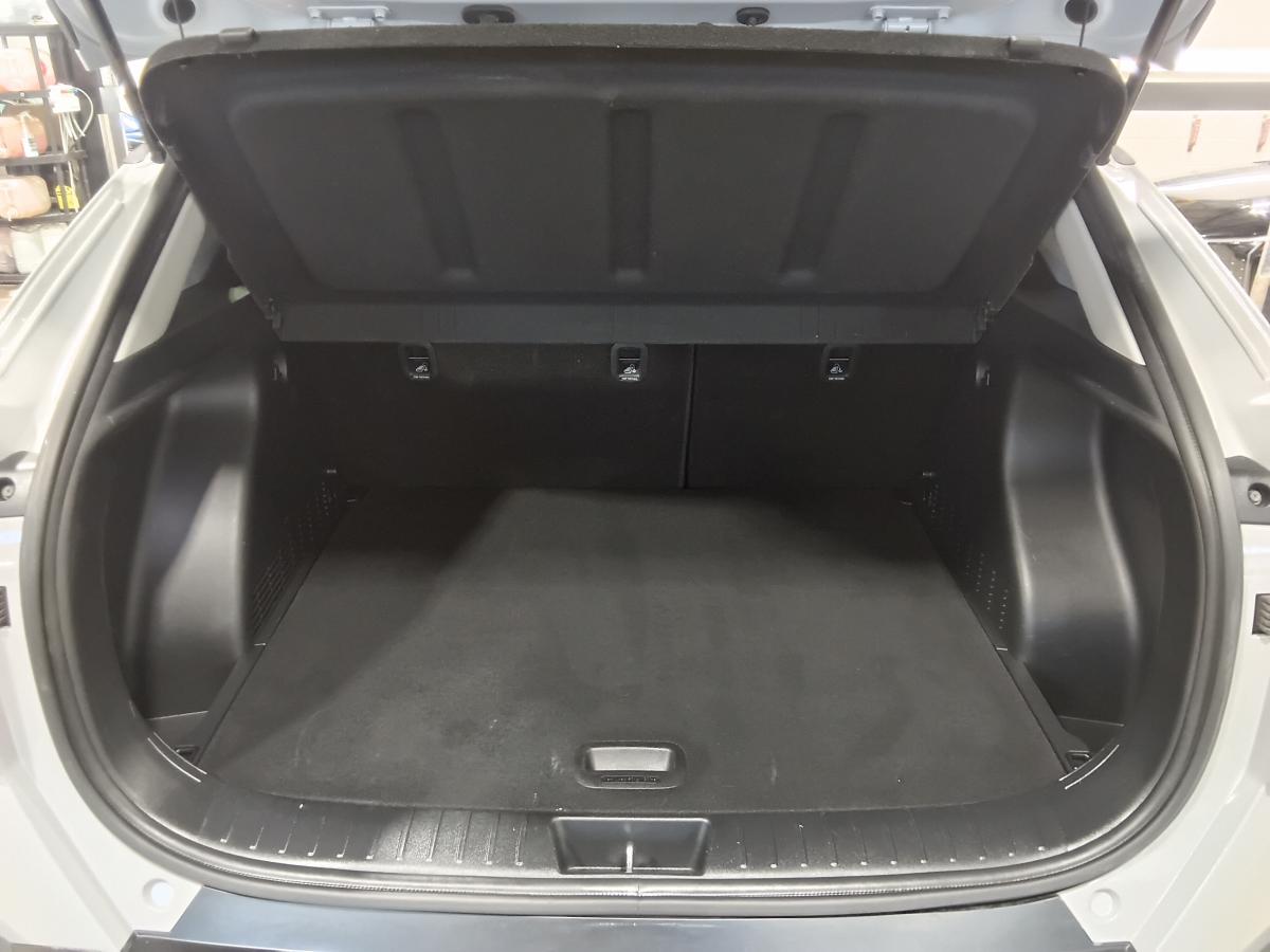 2025 Hyundai Kona - Image 8