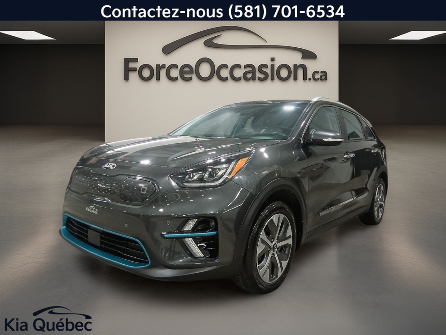 2021 Kia Niro