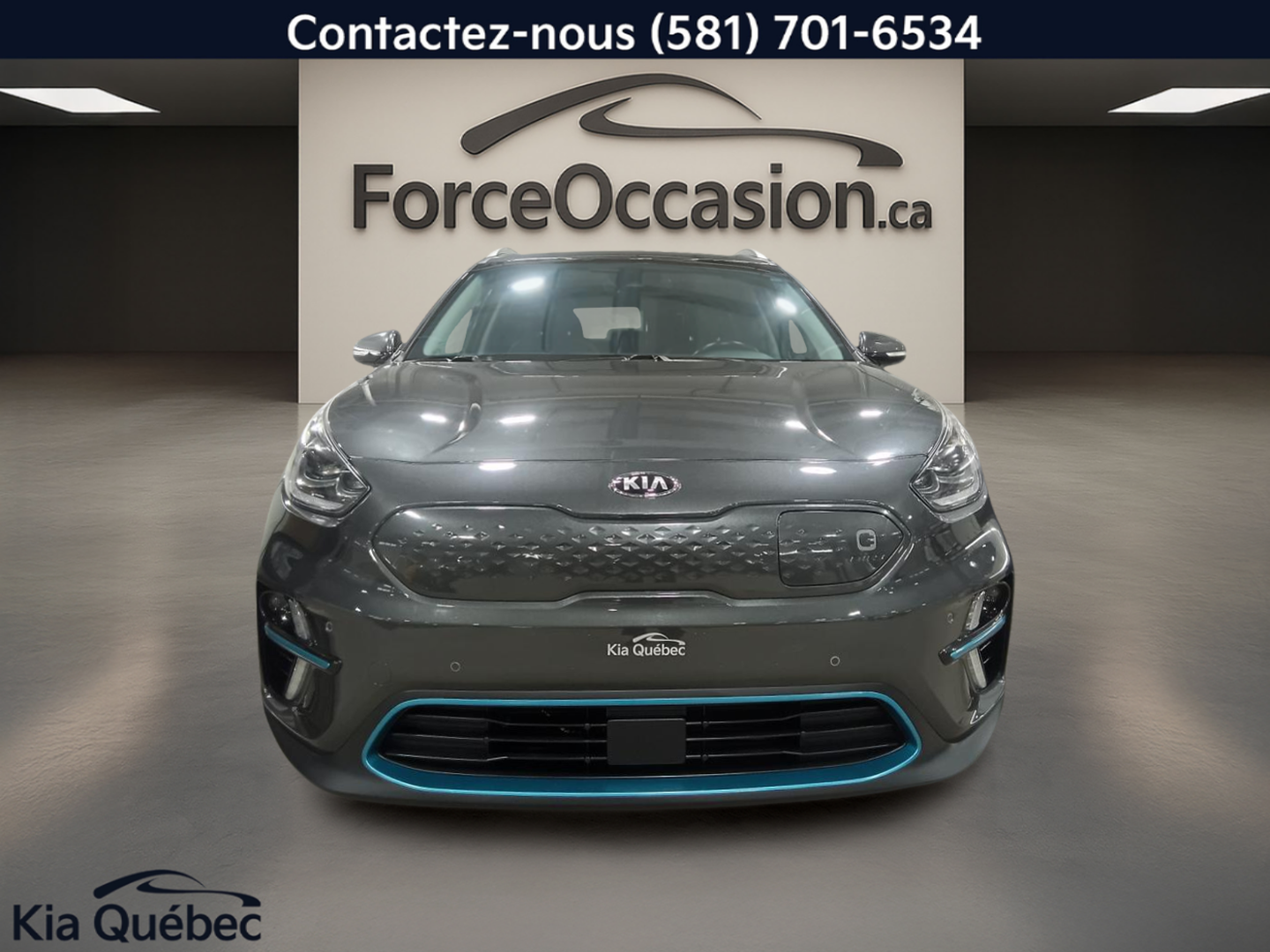 2021 Kia Niro - Image 4