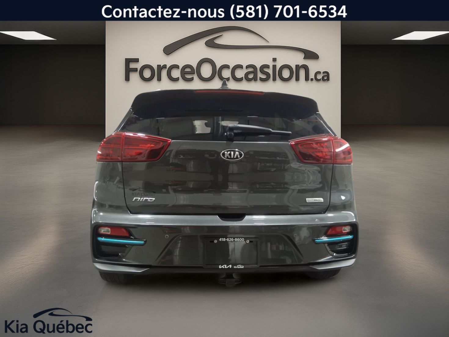 2021 Kia Niro - Image 5