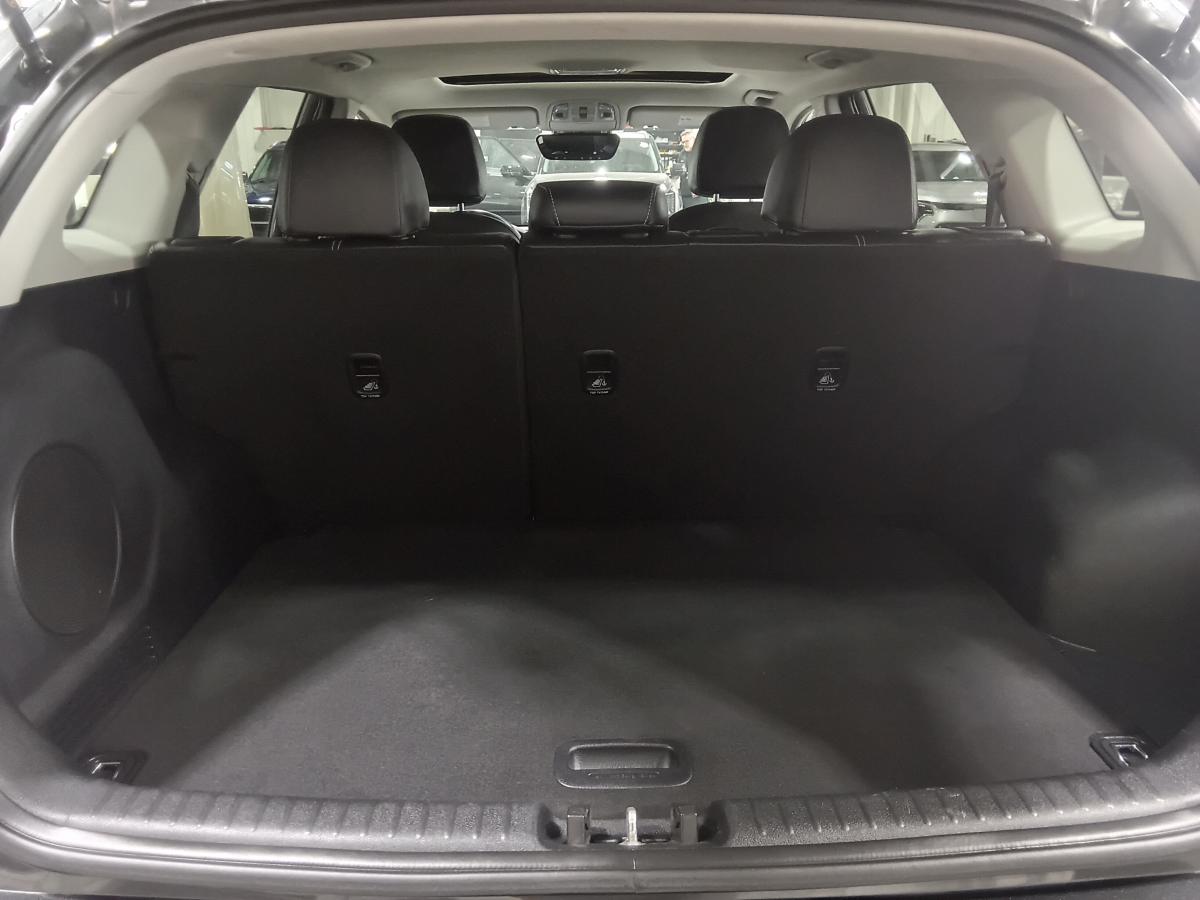 2021 Kia Niro - Image 9