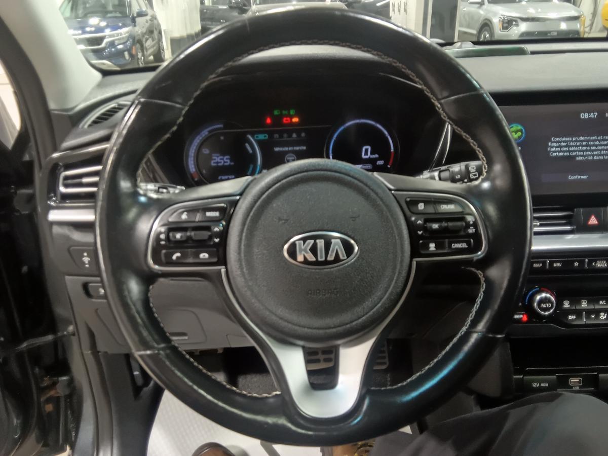 2021 Kia Niro - Image 11