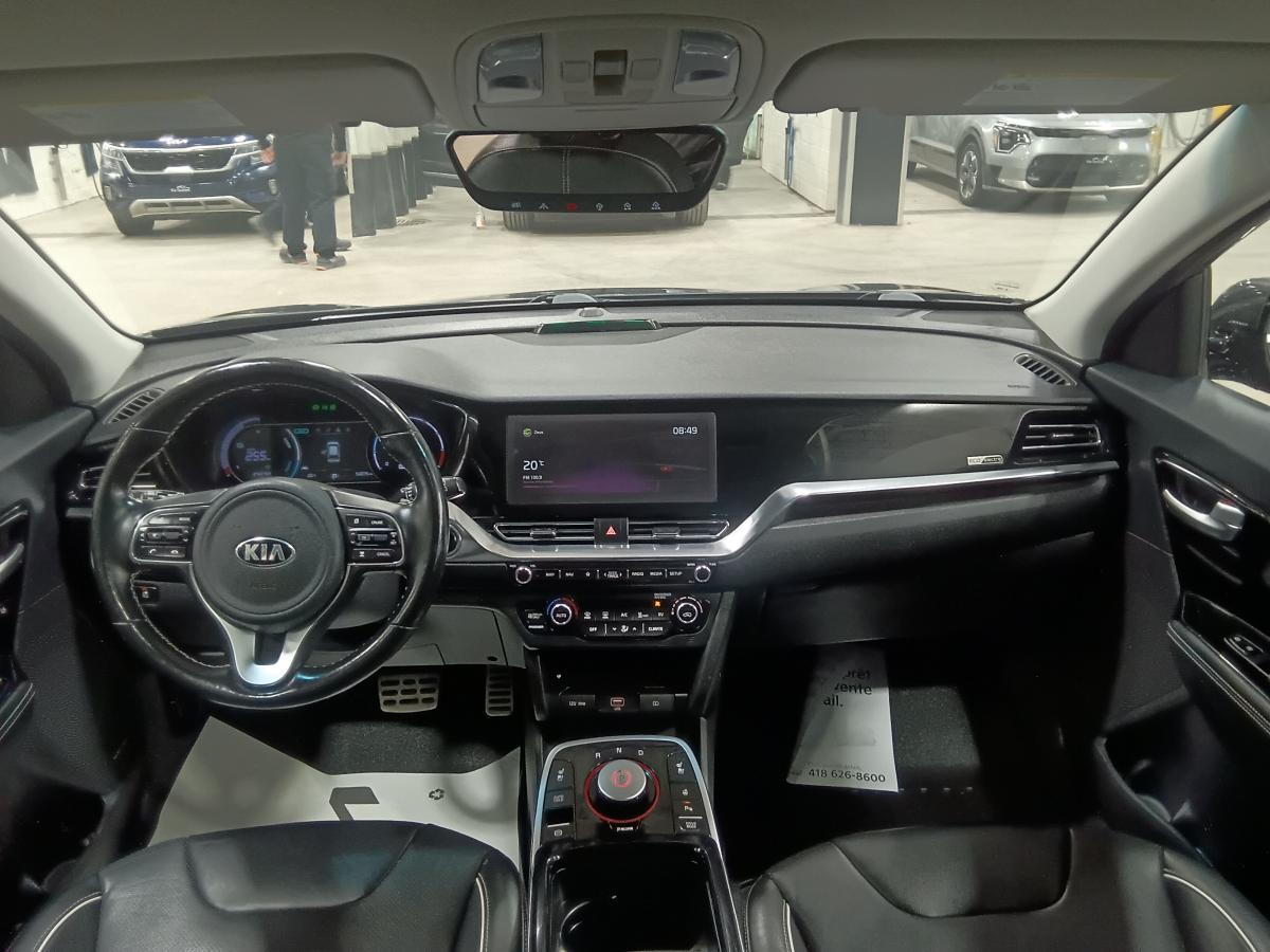 2021 Kia Niro - Image 19