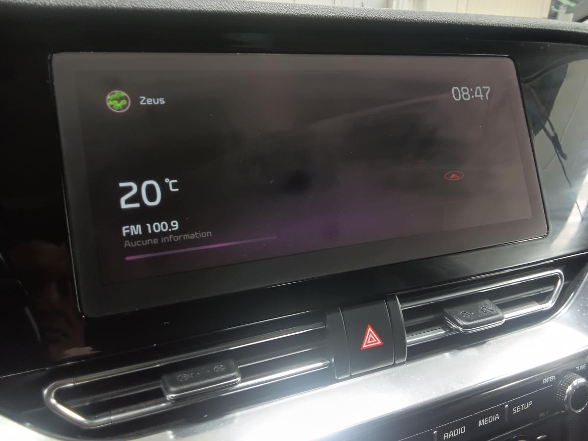 2021 Kia Niro - Image 24