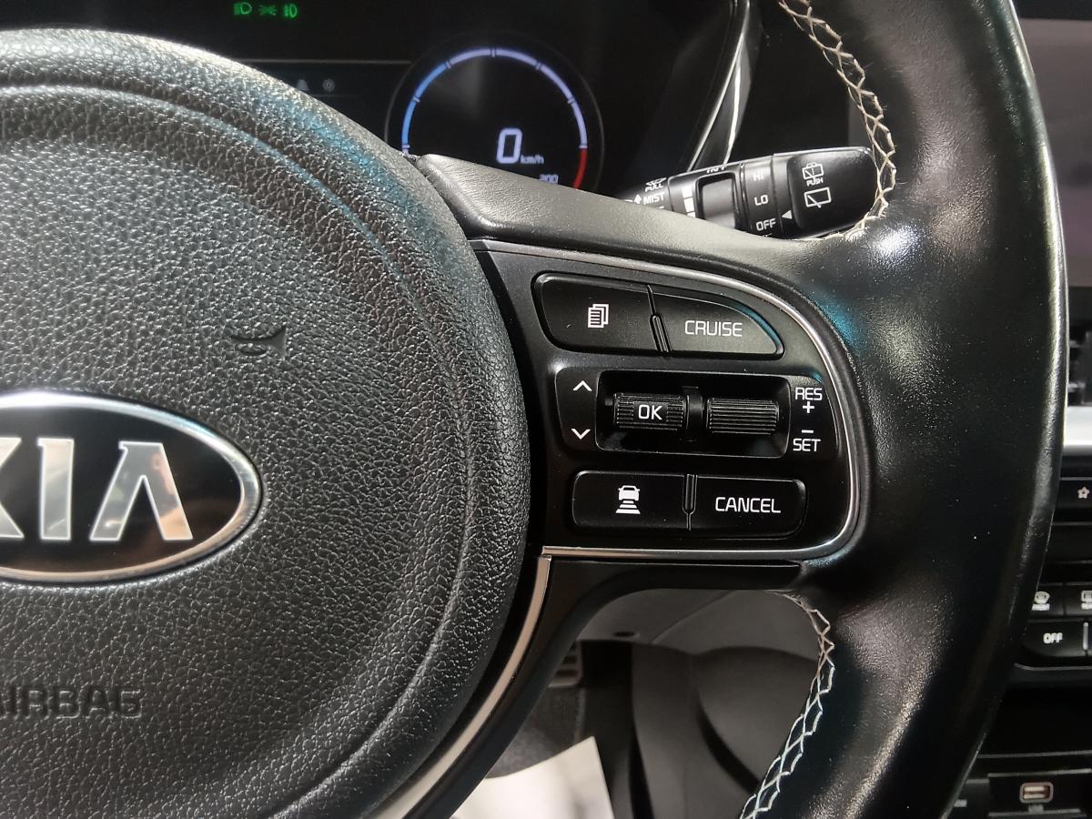 2021 Kia Niro - Image 31