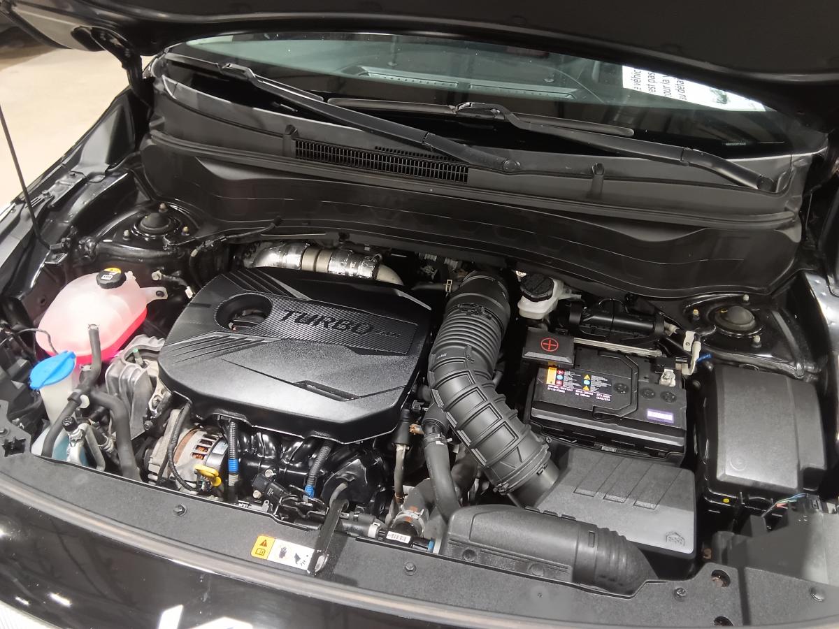 2023 Kia Seltos - Image 7