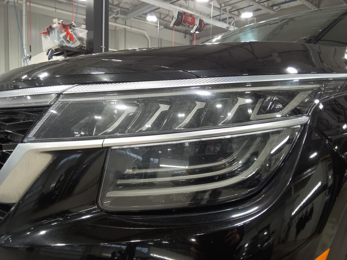 2023 Kia Seltos - Image 9