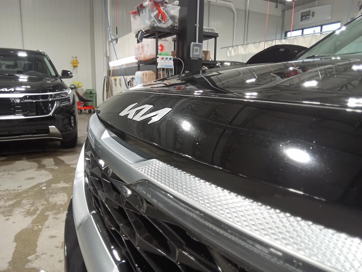 2023 Kia Seltos - Image 10