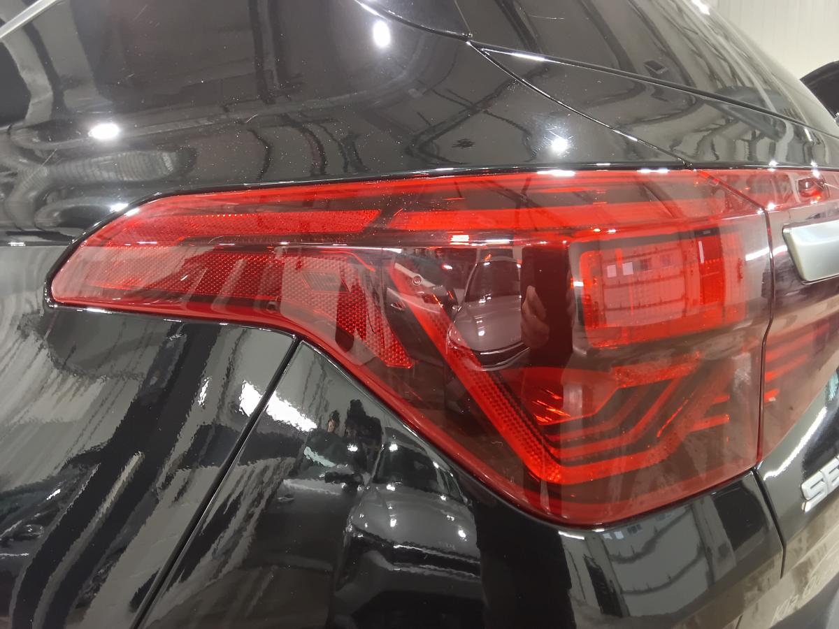 2023 Kia Seltos - Image 11