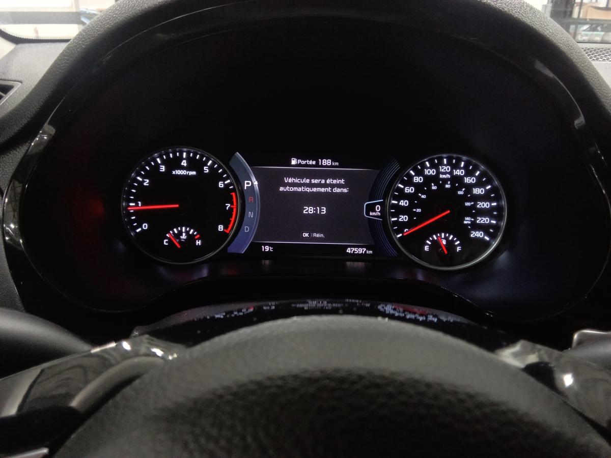 2023 Kia Seltos - Image 14