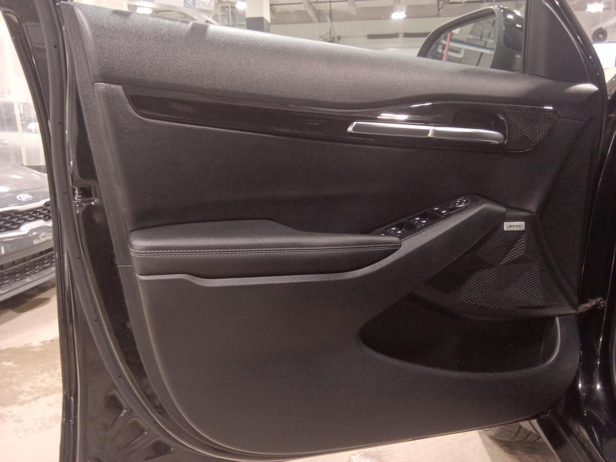 2023 Kia Seltos - Image 15