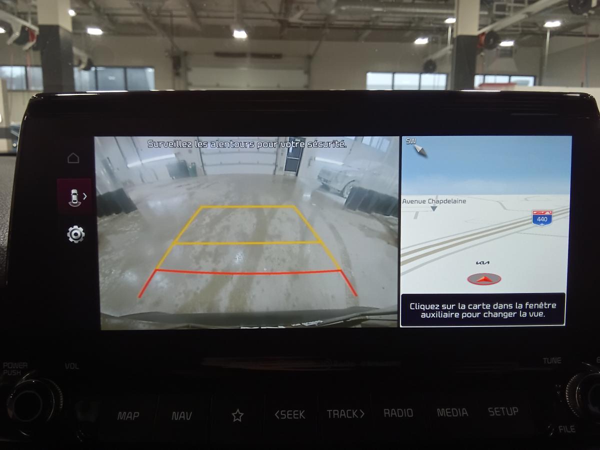 2023 Kia Seltos - Image 17