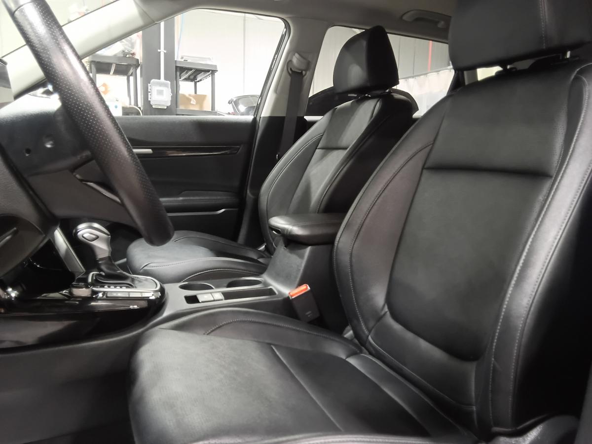 2023 Kia Seltos - Image 18