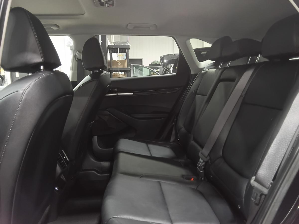 2023 Kia Seltos - Image 20